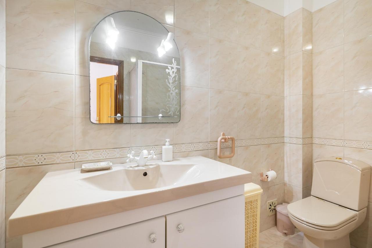 Whome Perfect Family Hideout Residence W/Ac & 4Br + 5Ba Cascais Extérieur photo
