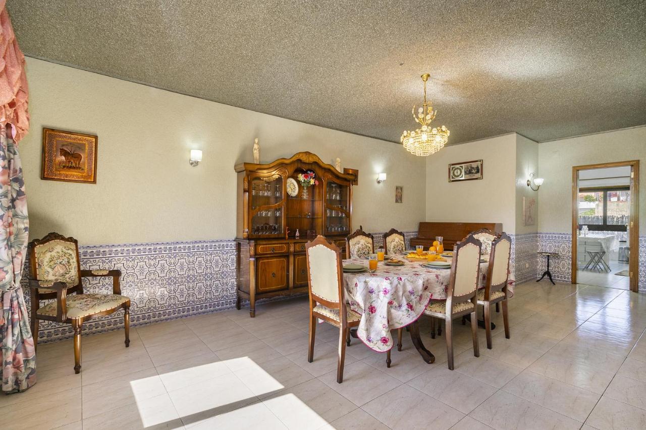 Whome Perfect Family Hideout Residence W/Ac & 4Br + 5Ba Cascais Extérieur photo