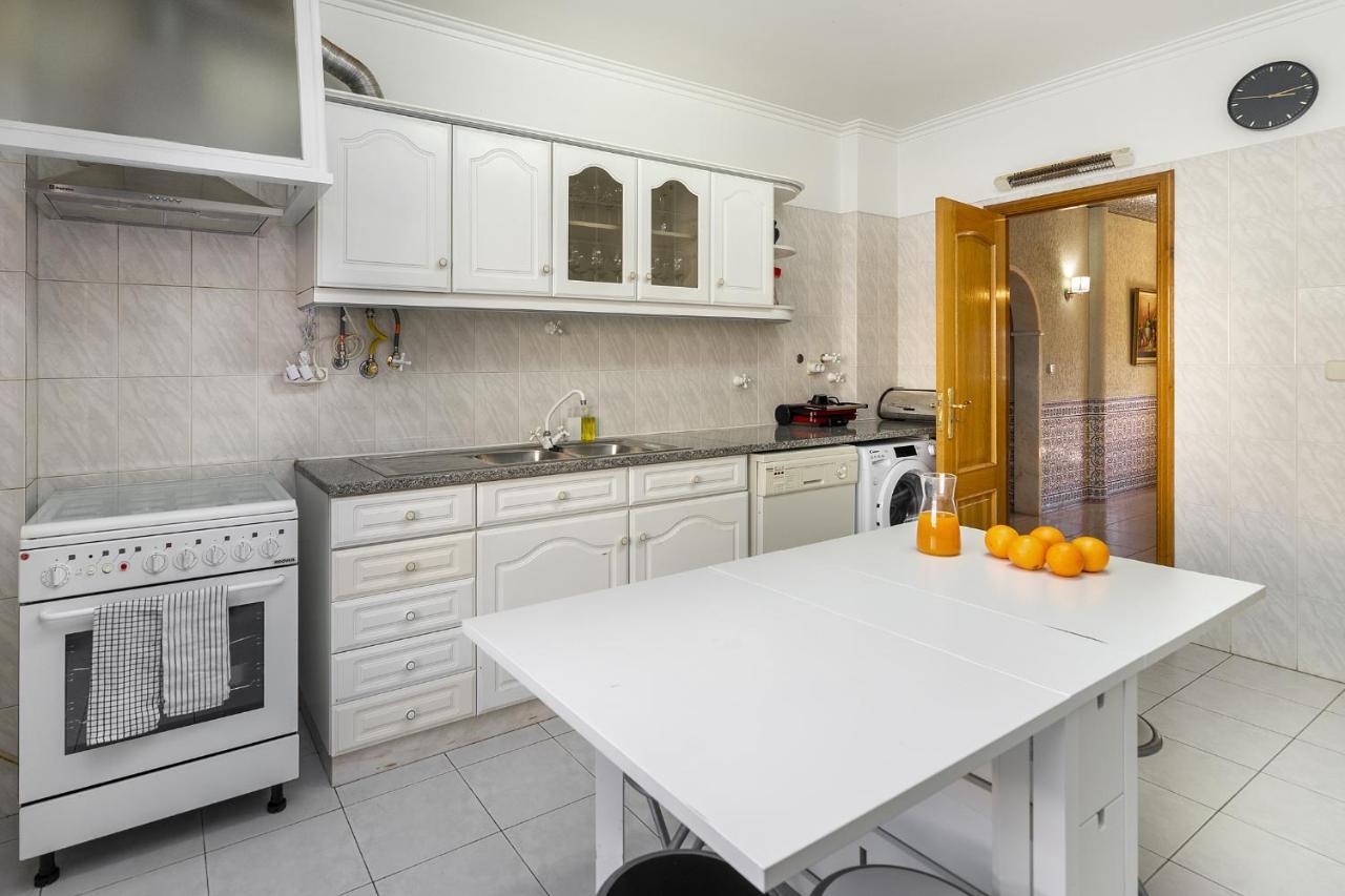 Whome Perfect Family Hideout Residence W/Ac & 4Br + 5Ba Cascais Extérieur photo
