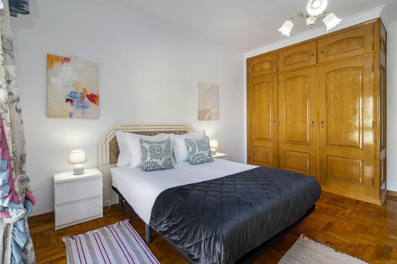Whome Perfect Family Hideout Residence W/Ac & 4Br + 5Ba Cascais Extérieur photo