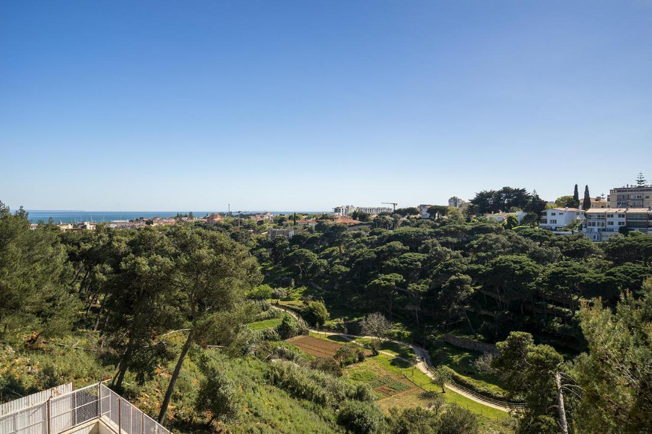 Whome Perfect Family Hideout Residence W/Ac & 4Br + 5Ba Cascais Extérieur photo