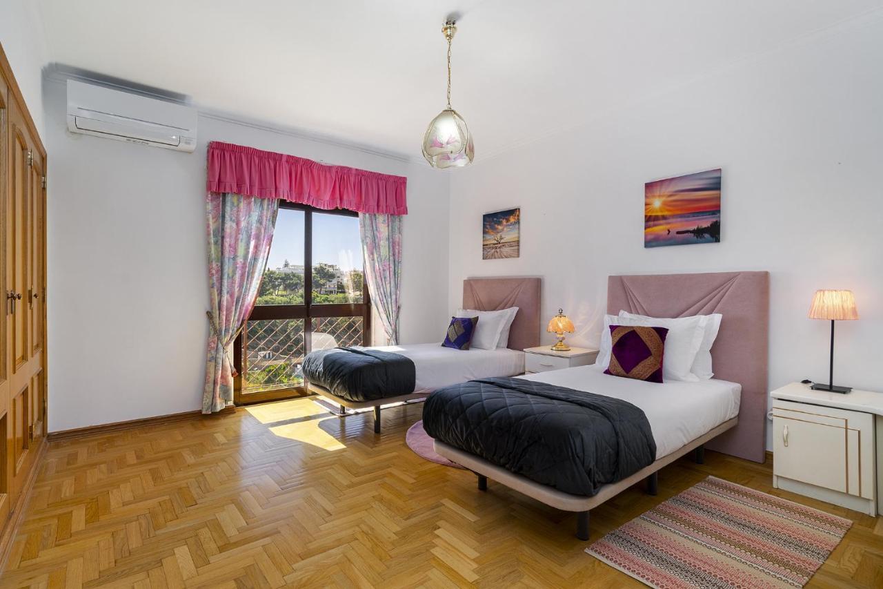 Whome Perfect Family Hideout Residence W/Ac & 4Br + 5Ba Cascais Extérieur photo